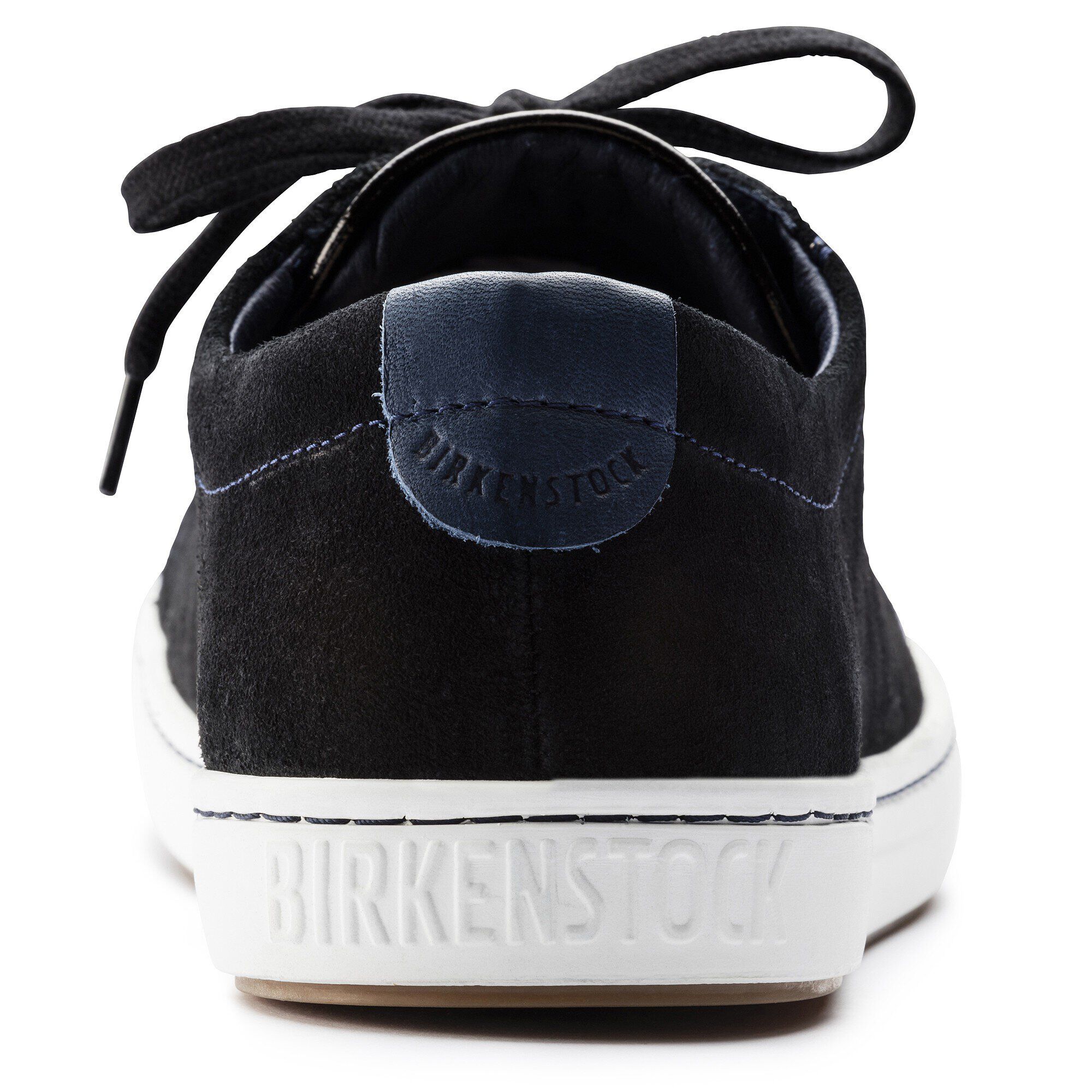 Birkenstock arran suede sale