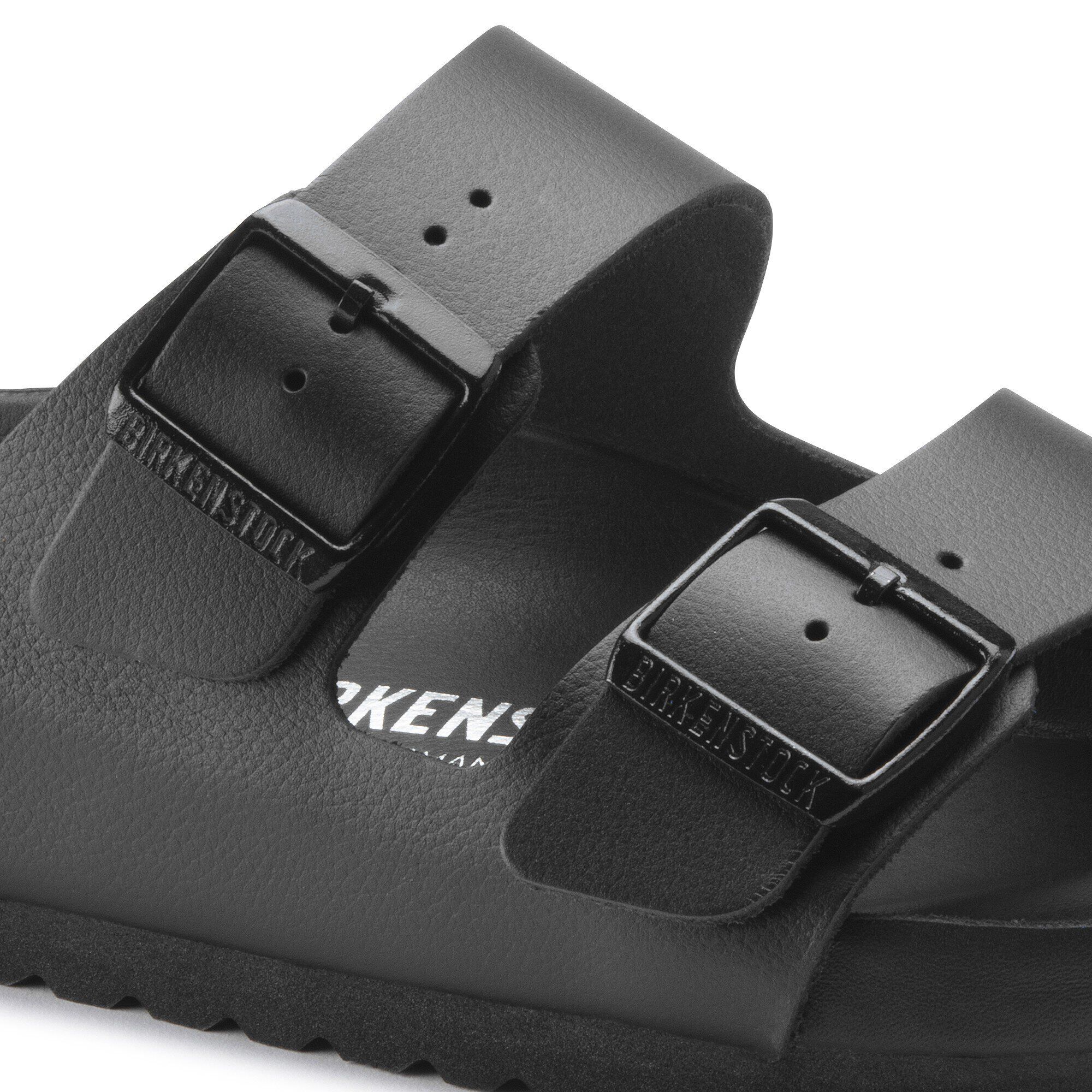 Birkenstock full black online