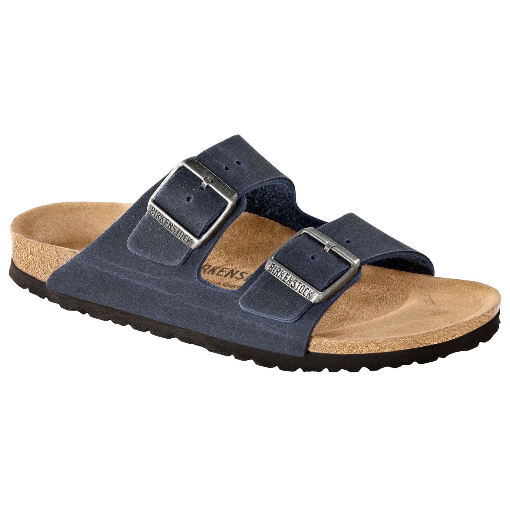Birkenstock arizona microfiber hotsell