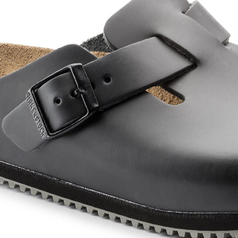 Boston Natural Leather Boston Natural Leather