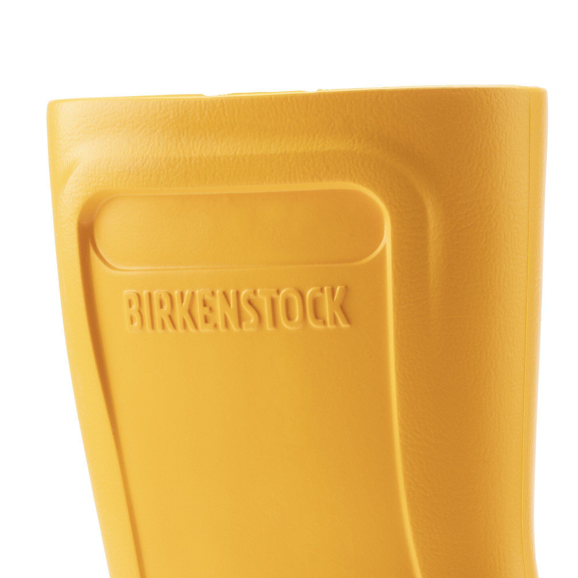 Birkenstock gizeh eva scuba yellow online