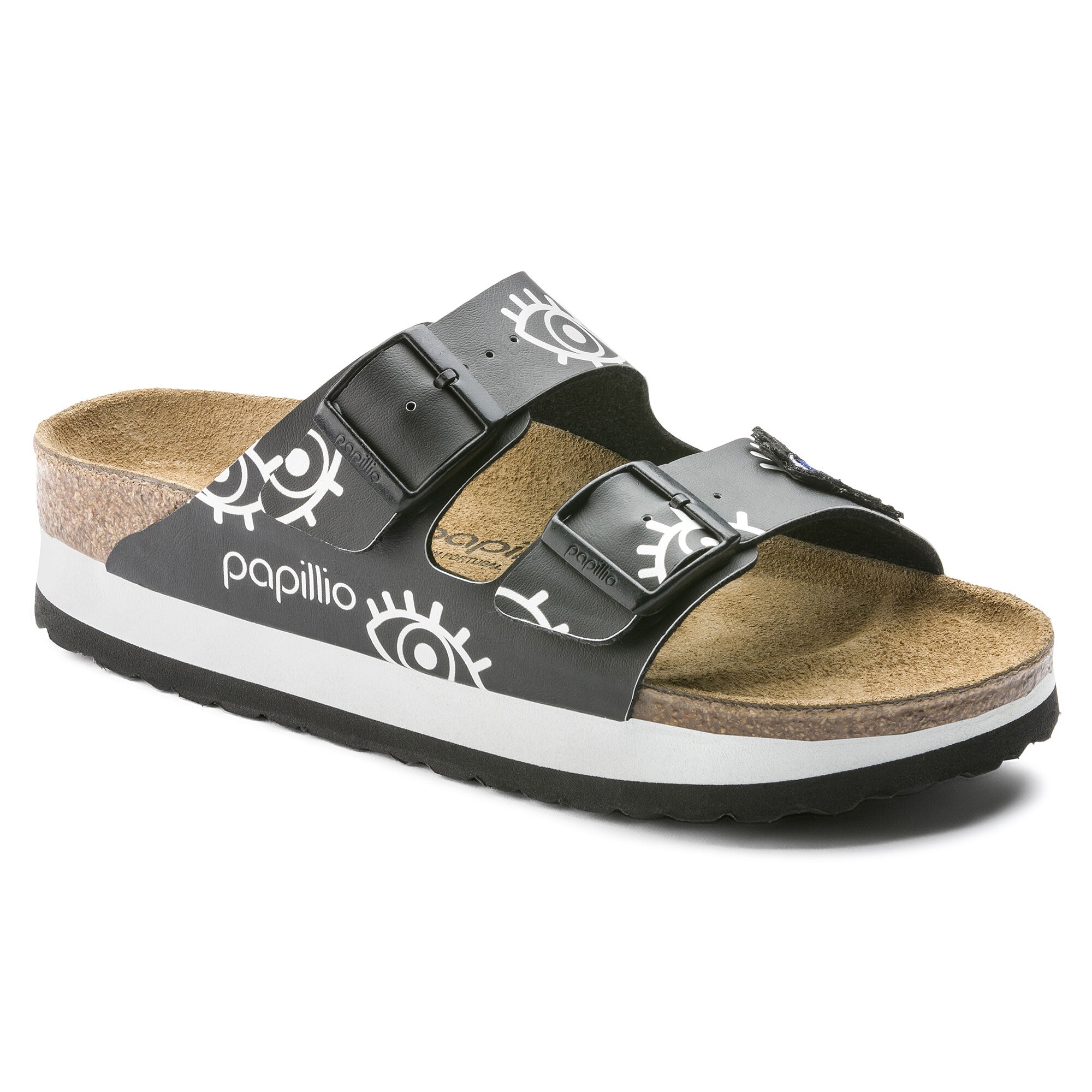 Birkenstock hot sale eye sandals