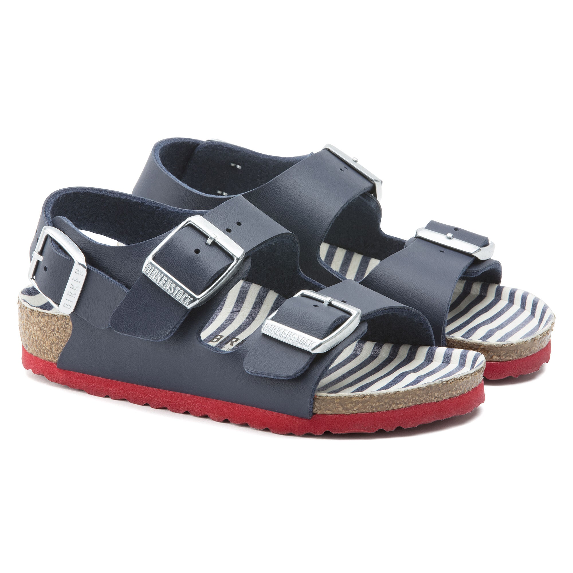 Birkenstock online enfant garcon