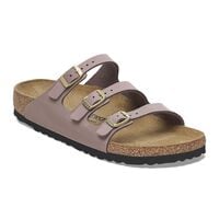 Florida Fresh Nubuk Leather