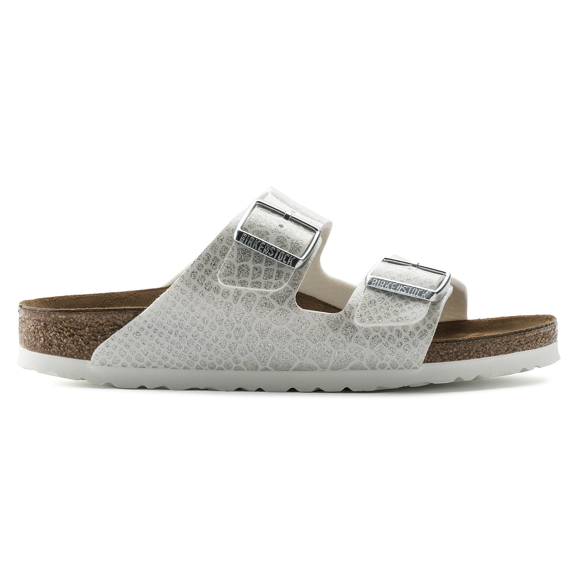 Arizona Birko Flor Magic Snake White