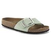 Madrid Nubuck Leather
