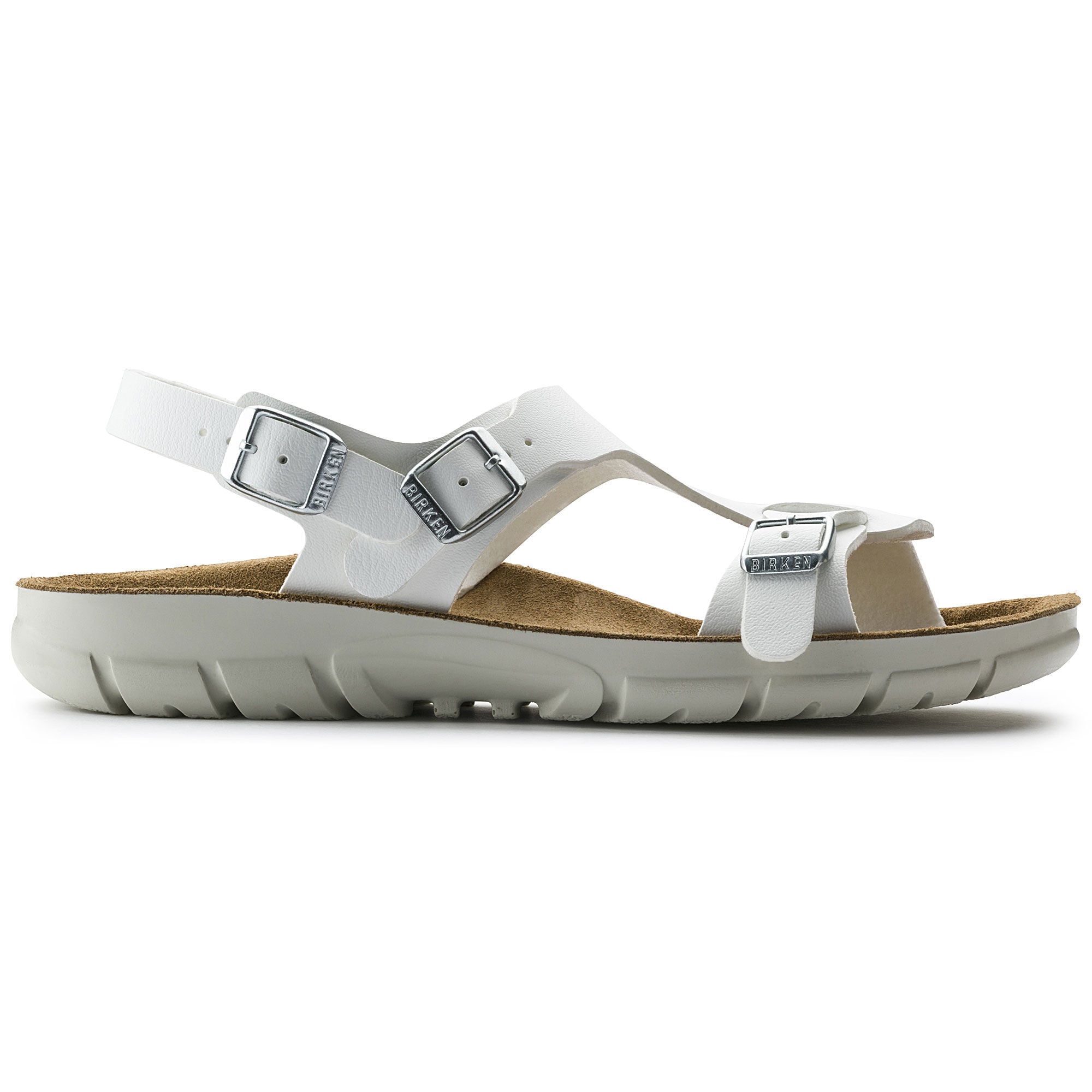 Birkenstock saragossa womens sandals new arrivals