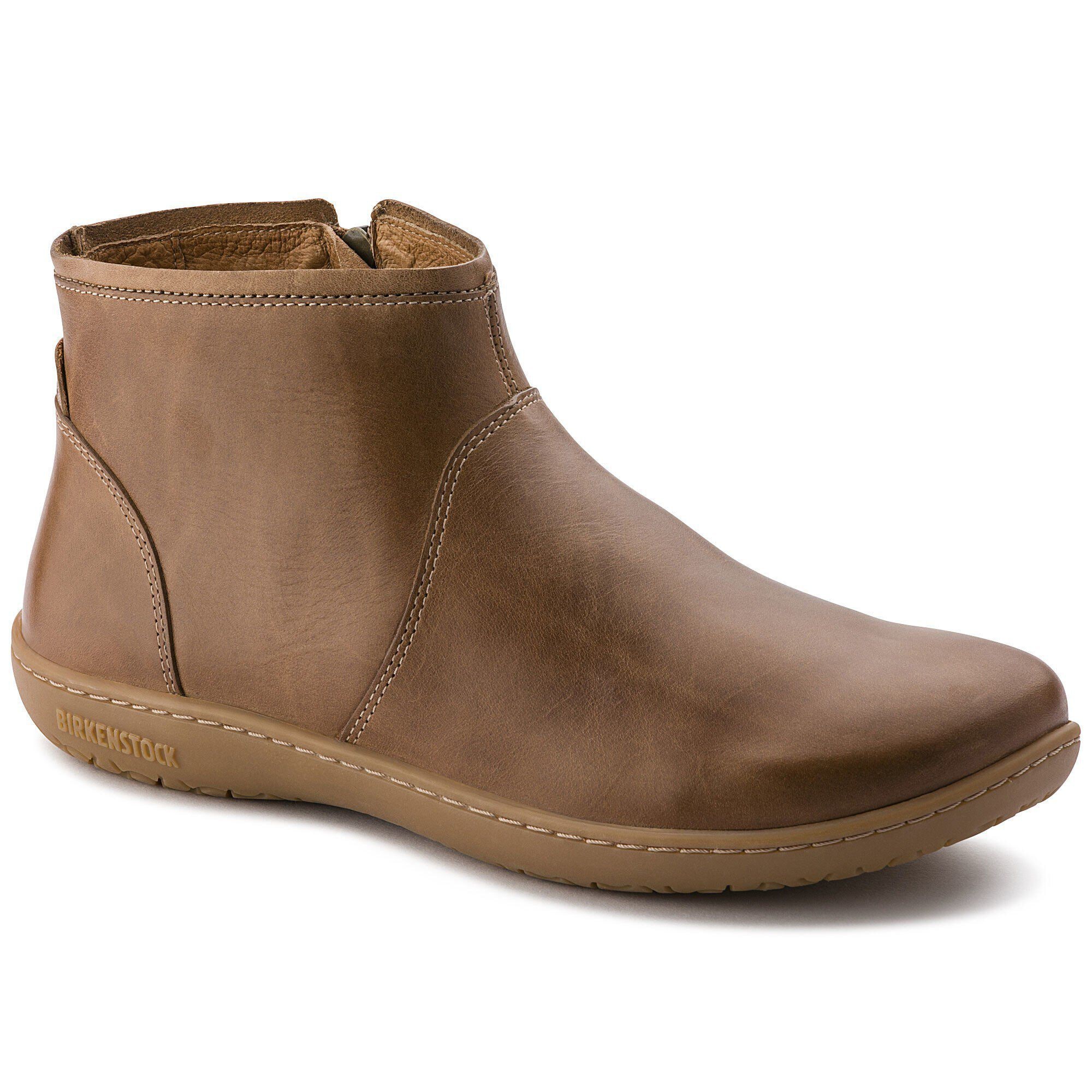 Birkenstock bennington sales ankle boot