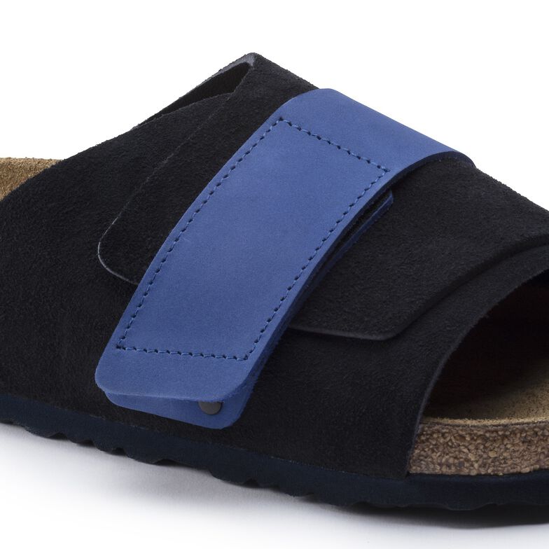 Kyoto Nubuck/Suede Leather Kyoto Nubuck/Suede Leather
