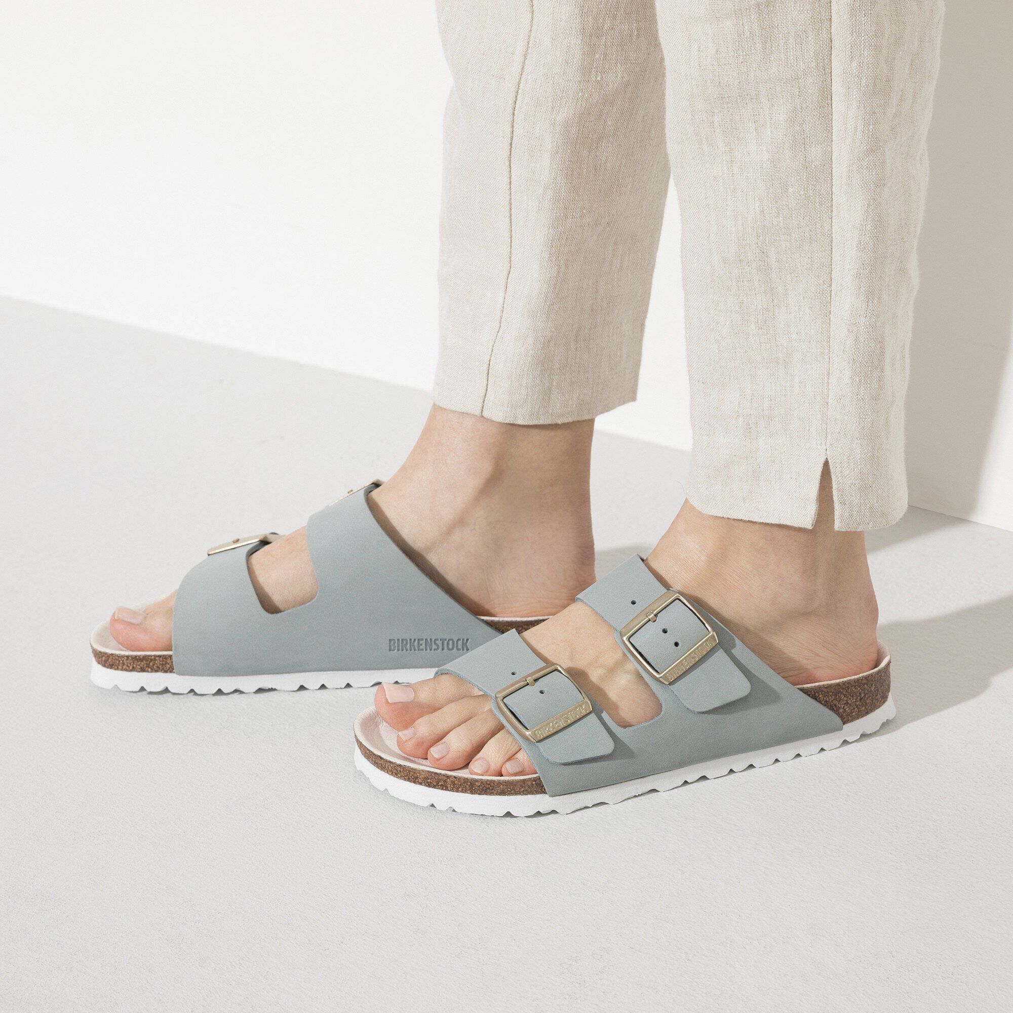 Birkenstock sky hotsell nubuck