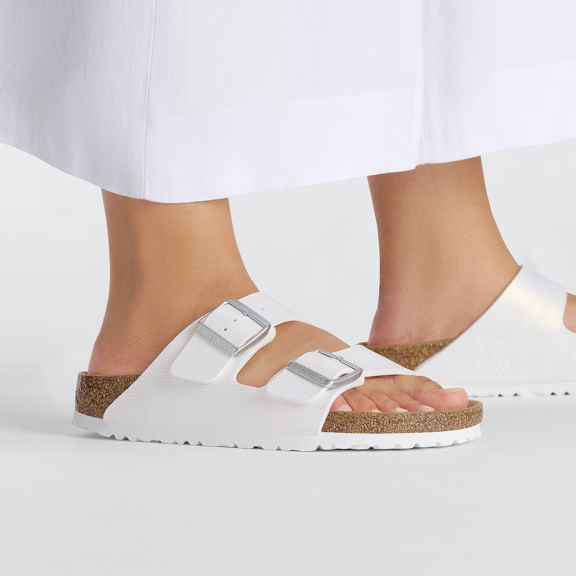 Super-Birki Polyurethane Green | BIRKENSTOCK