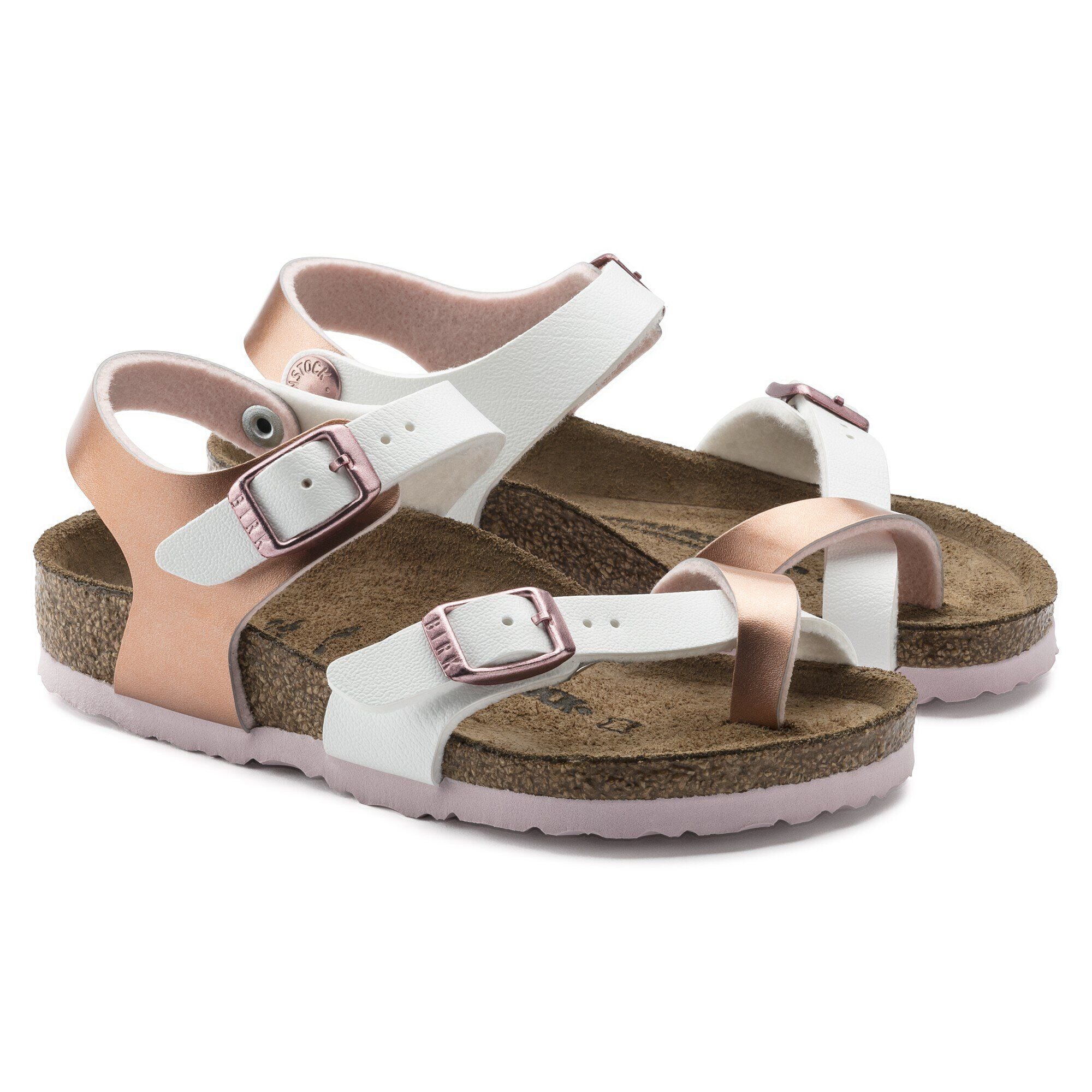 Birkenstock bambina saldi store