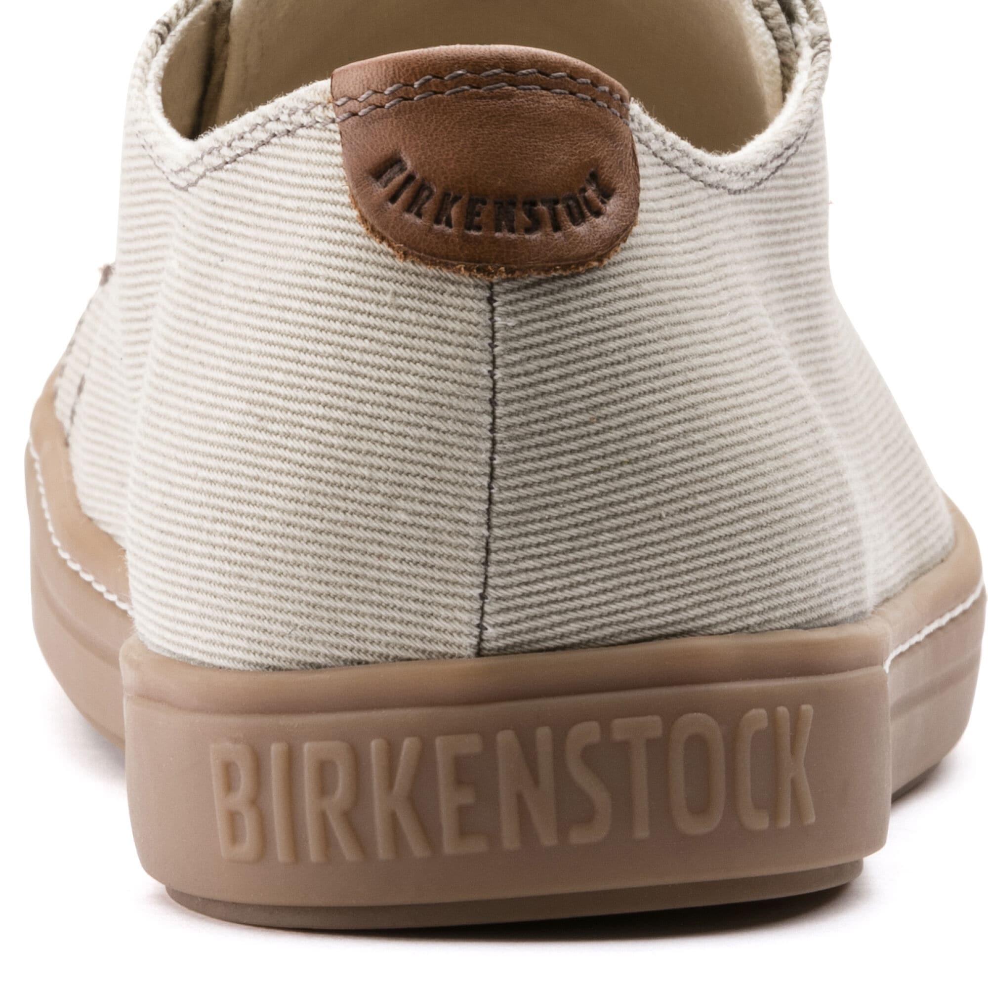 Birkenstock arran store metallic