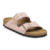 Arizona Soft Footbed Nubuk Leather