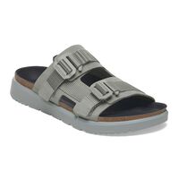 Shinjuku 2 Strap Natural Leather/Textile