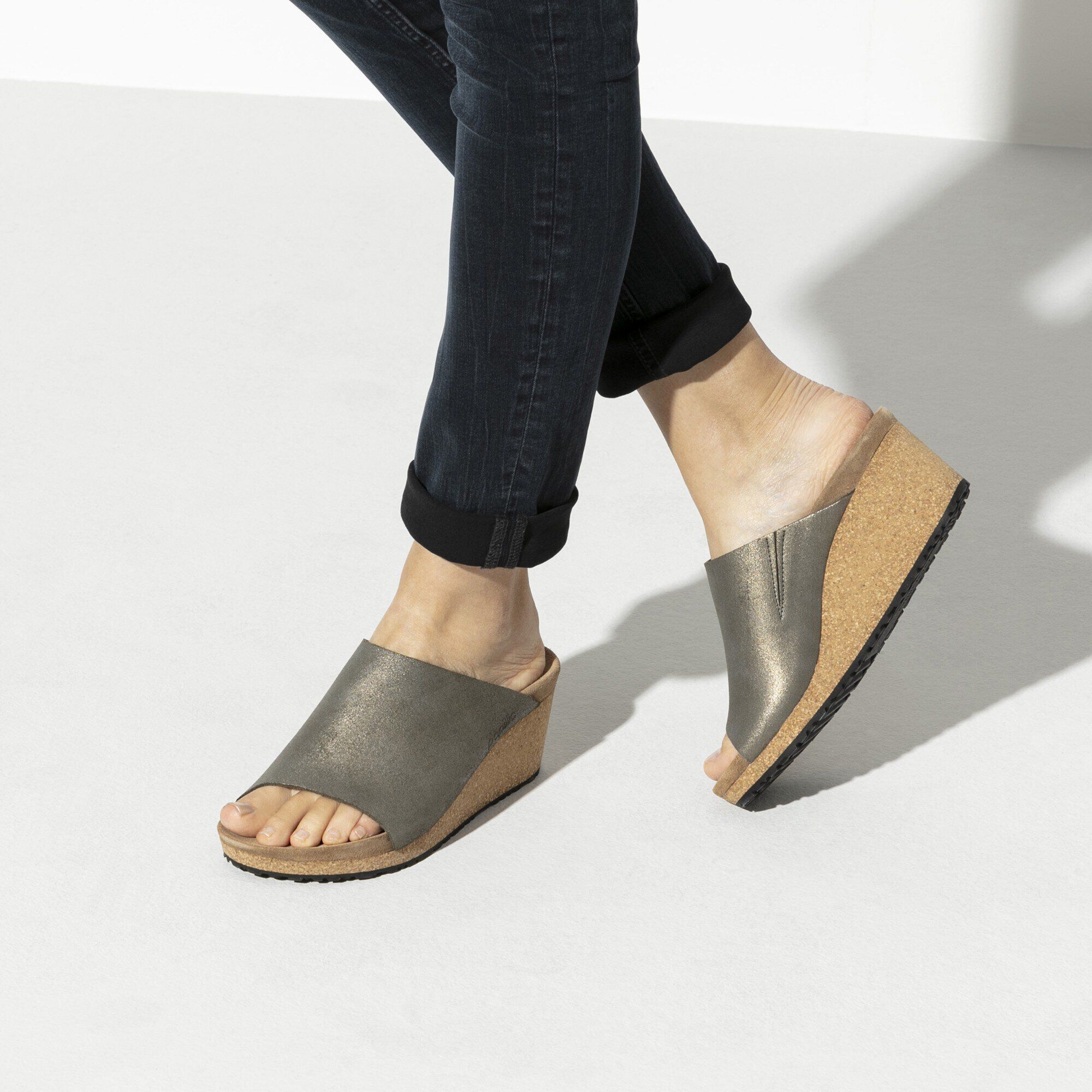 Mule papillio discount