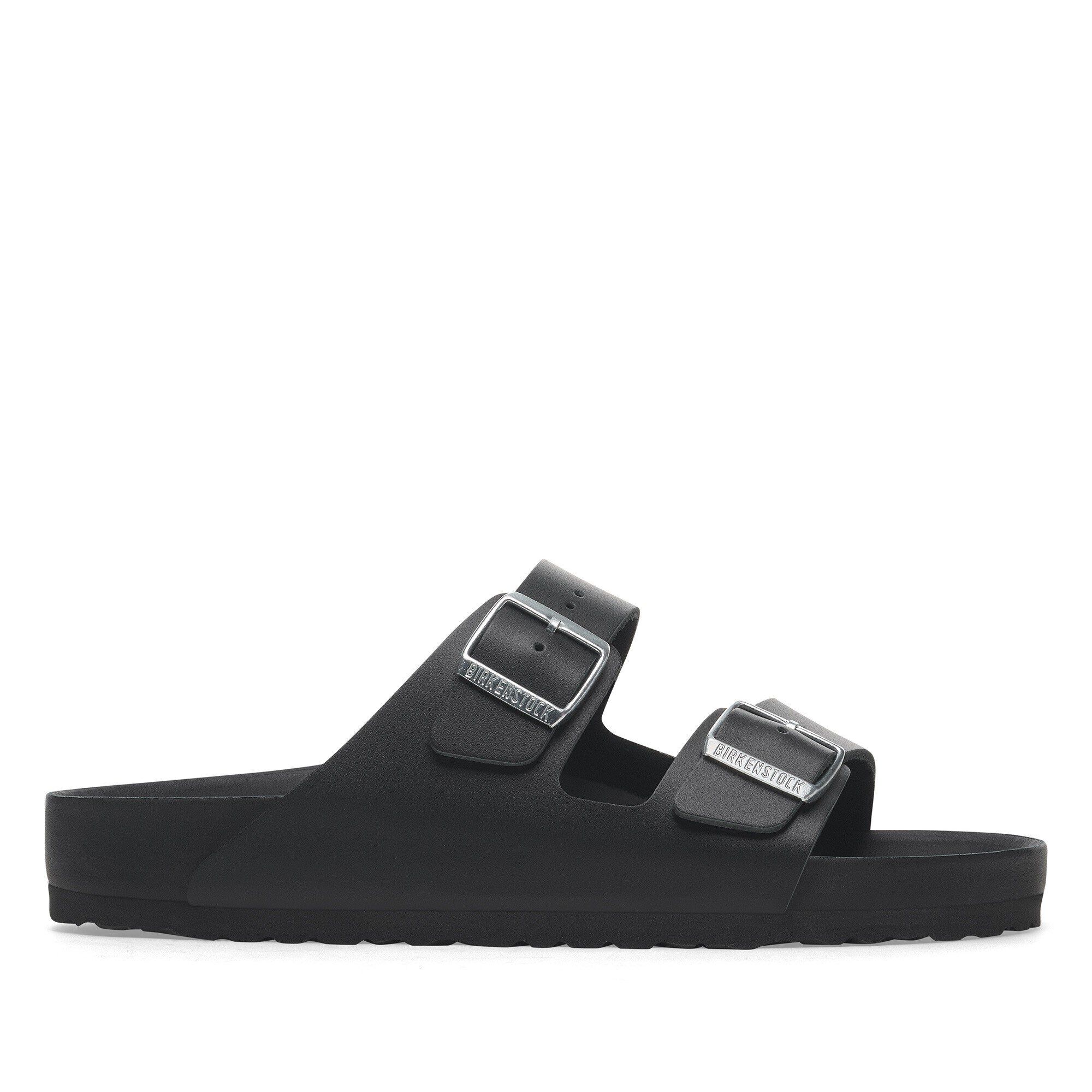 サンダル・ミュール BIRKENSTOCK SS25 (1029385 BLACK) BIRKENSTOCK サンダル ビルケンシュトック 1029385 Florida D