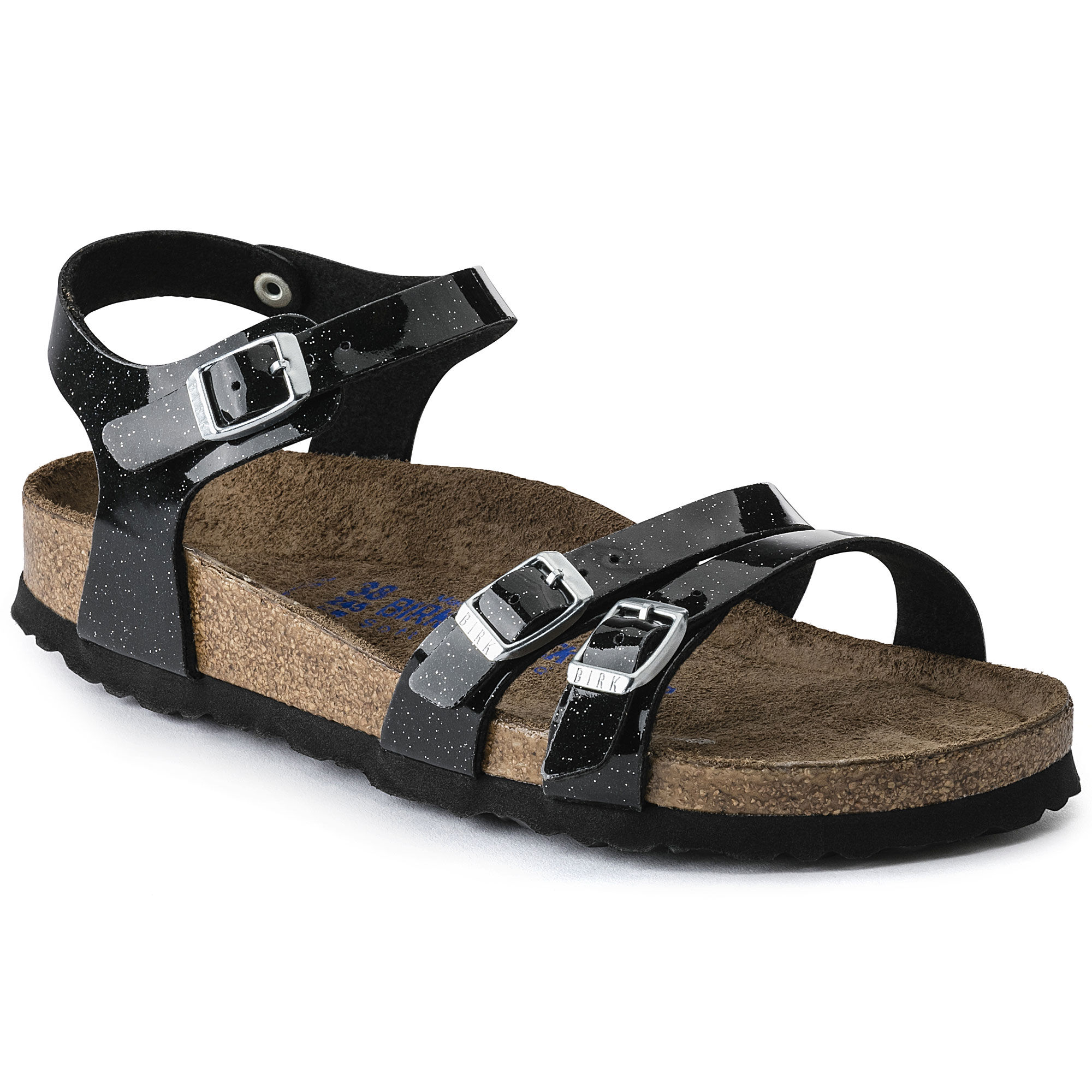 Birkenstock shop black magic