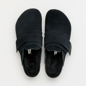 Nagoya Suede Tekla