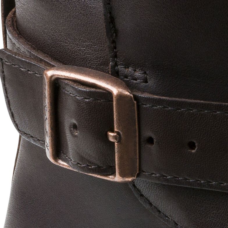 Collins Natural Leather Collins Natural Leather