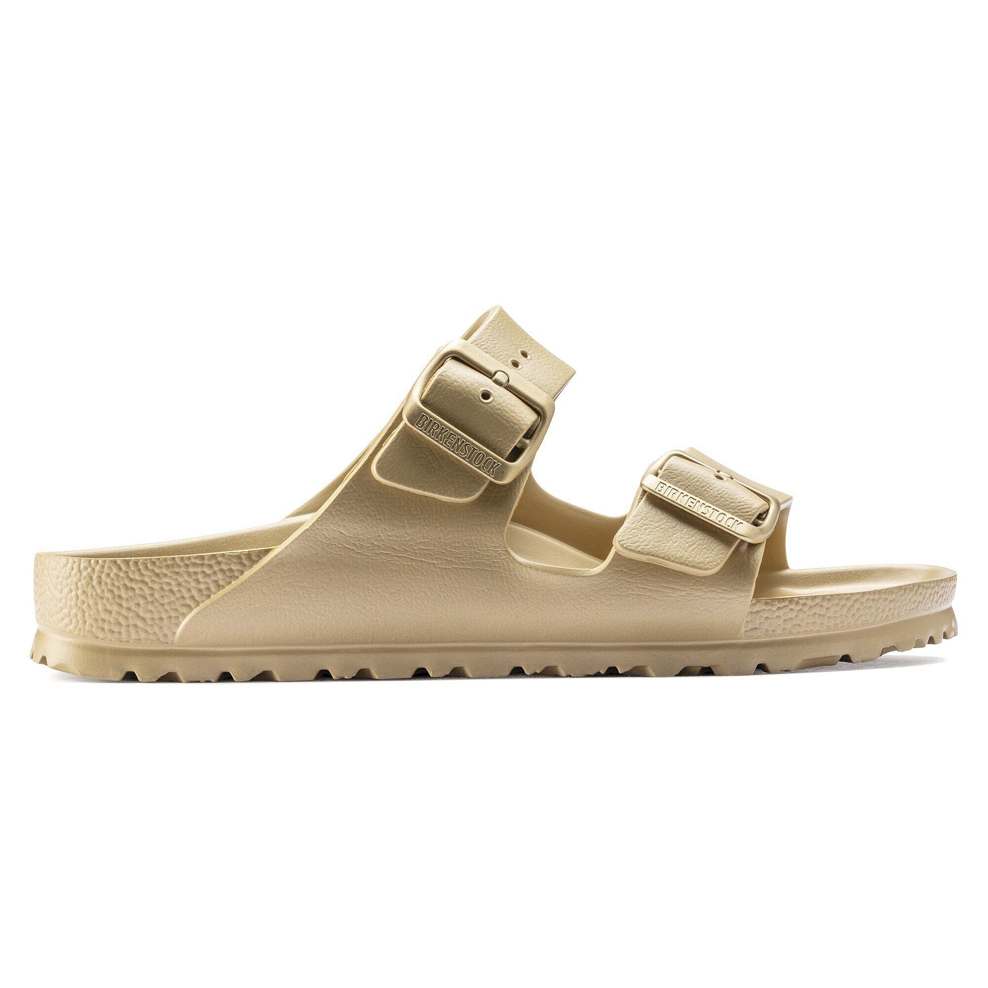 Birkenstock eva rose gold hot sale