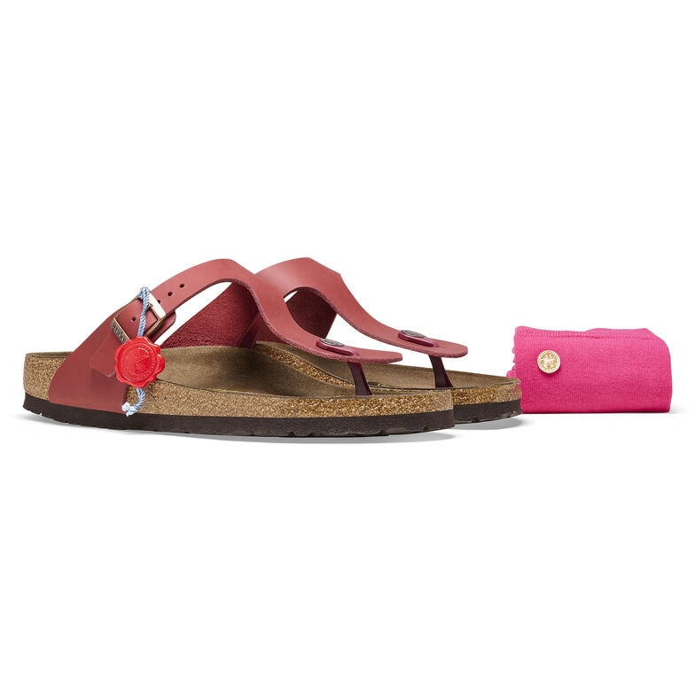 Gizeh 1983 Natural Leather Gizeh 1983 Natural Leather