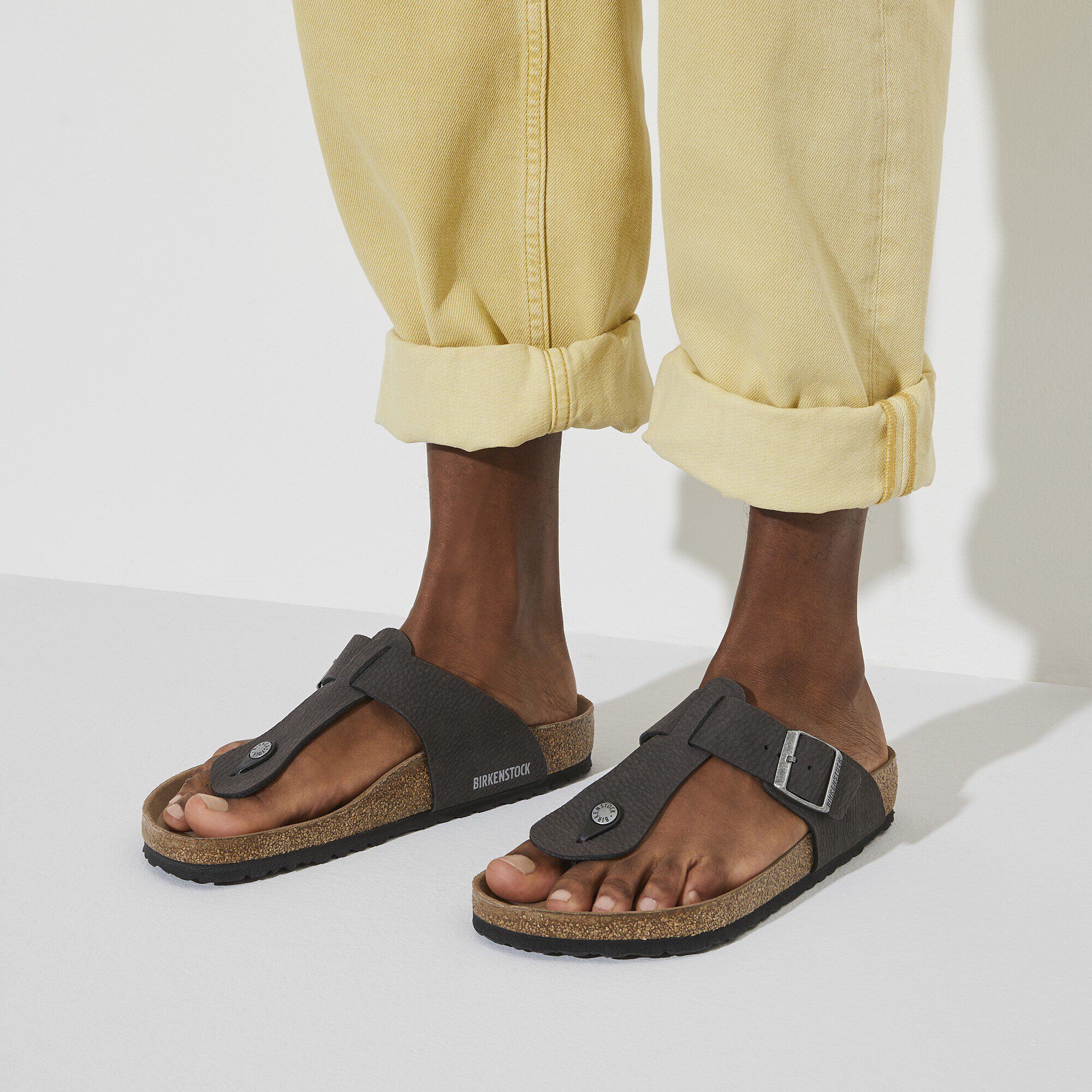 Birkenstock 2025 medina sandals