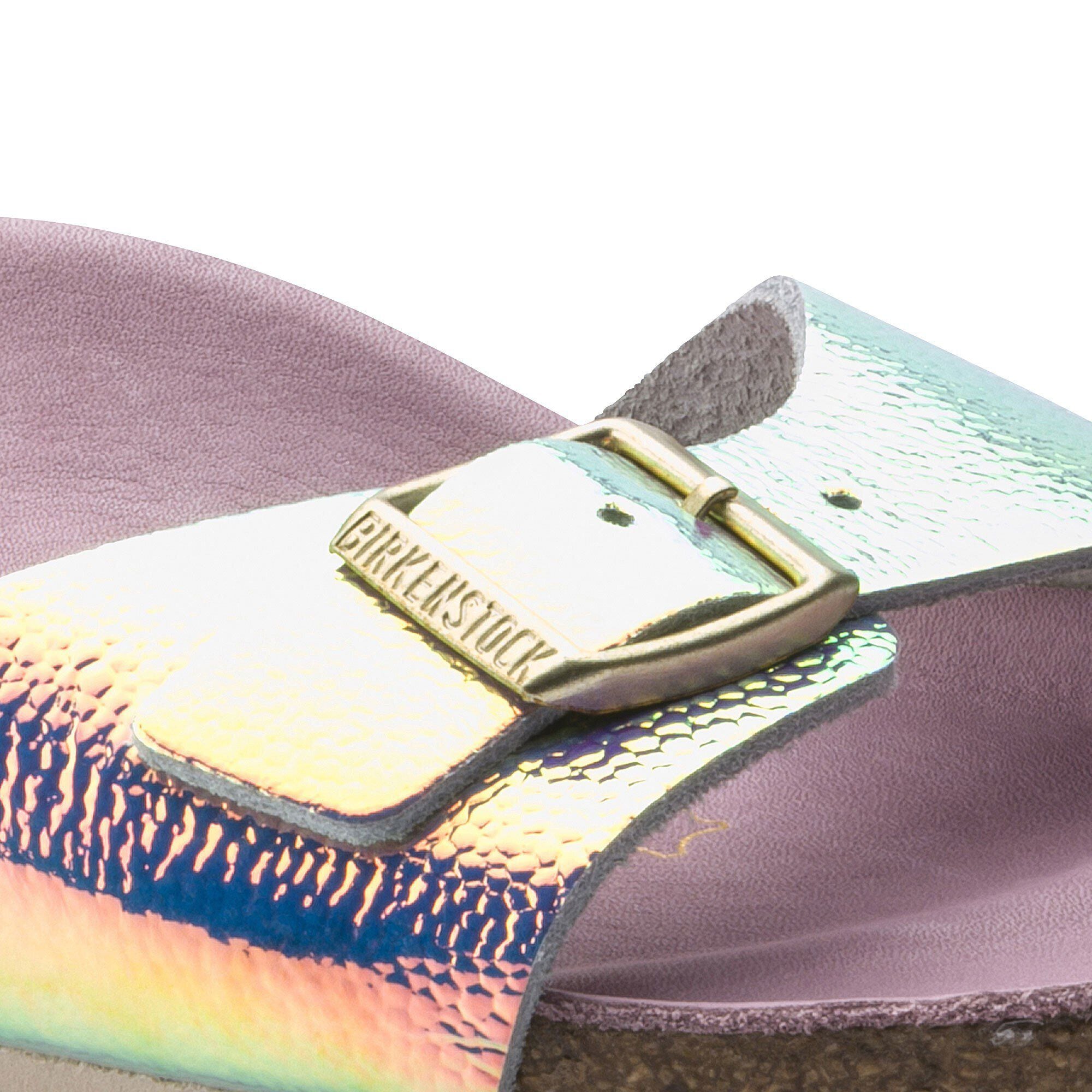 Birkenstock arizona ombre pearl new arrivals