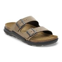 Arizona Crosstown Men Waxy Leather