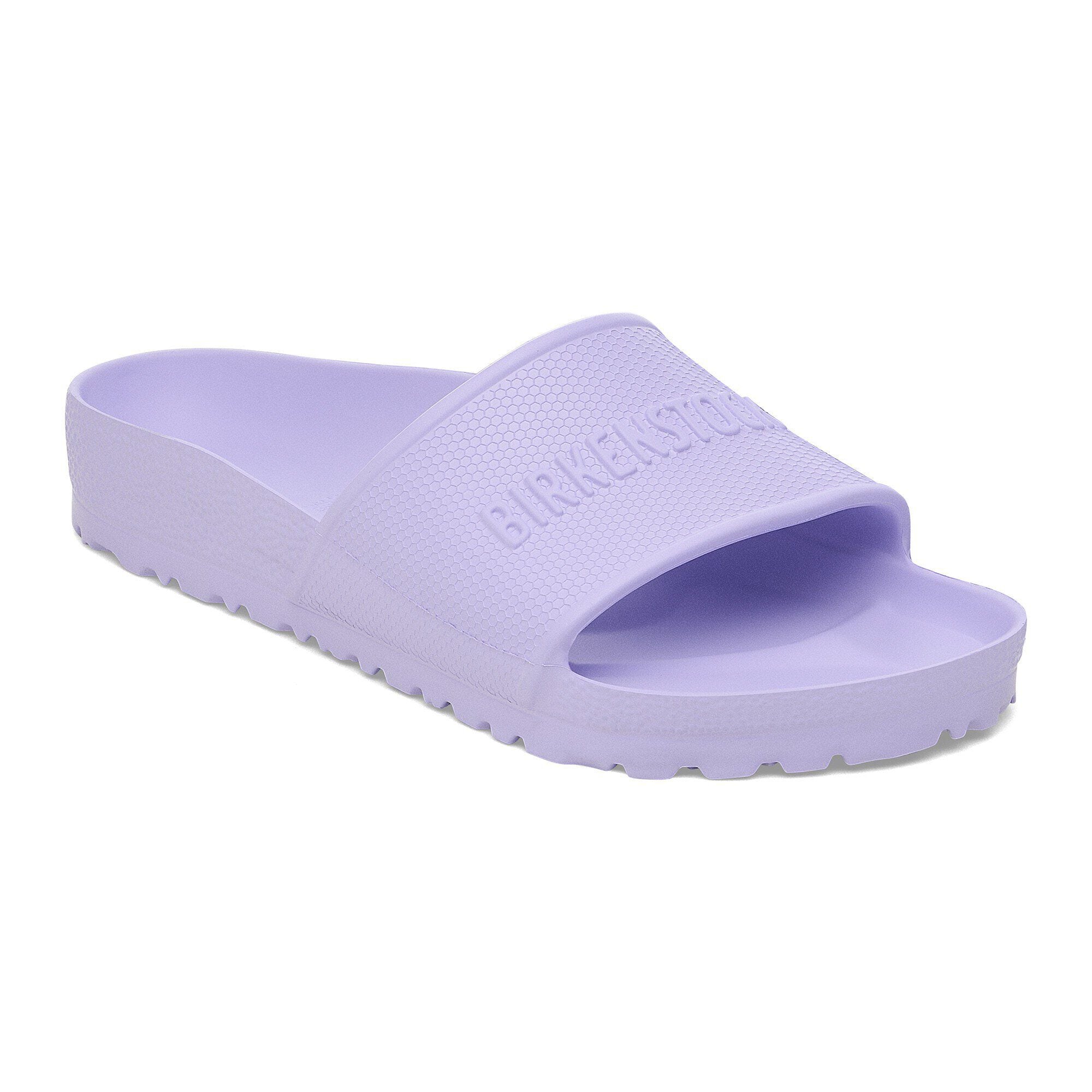 Purple birkenstock sandals deals