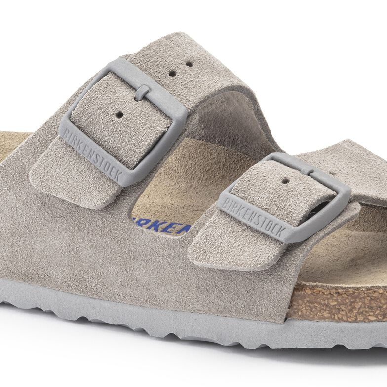 Arizona Suede Leather Arizona Suede Leather