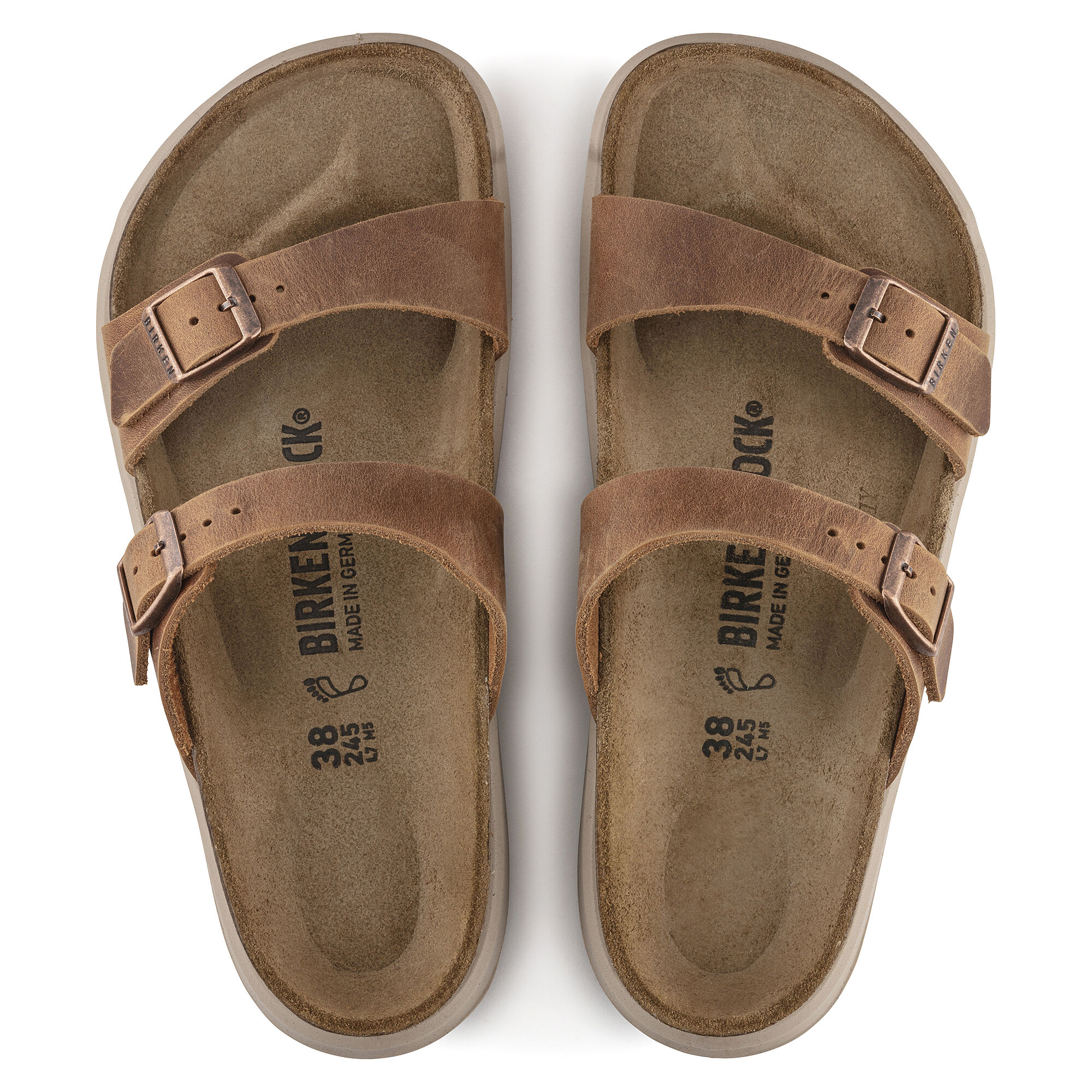 Birkenstock sierra on sale trading post