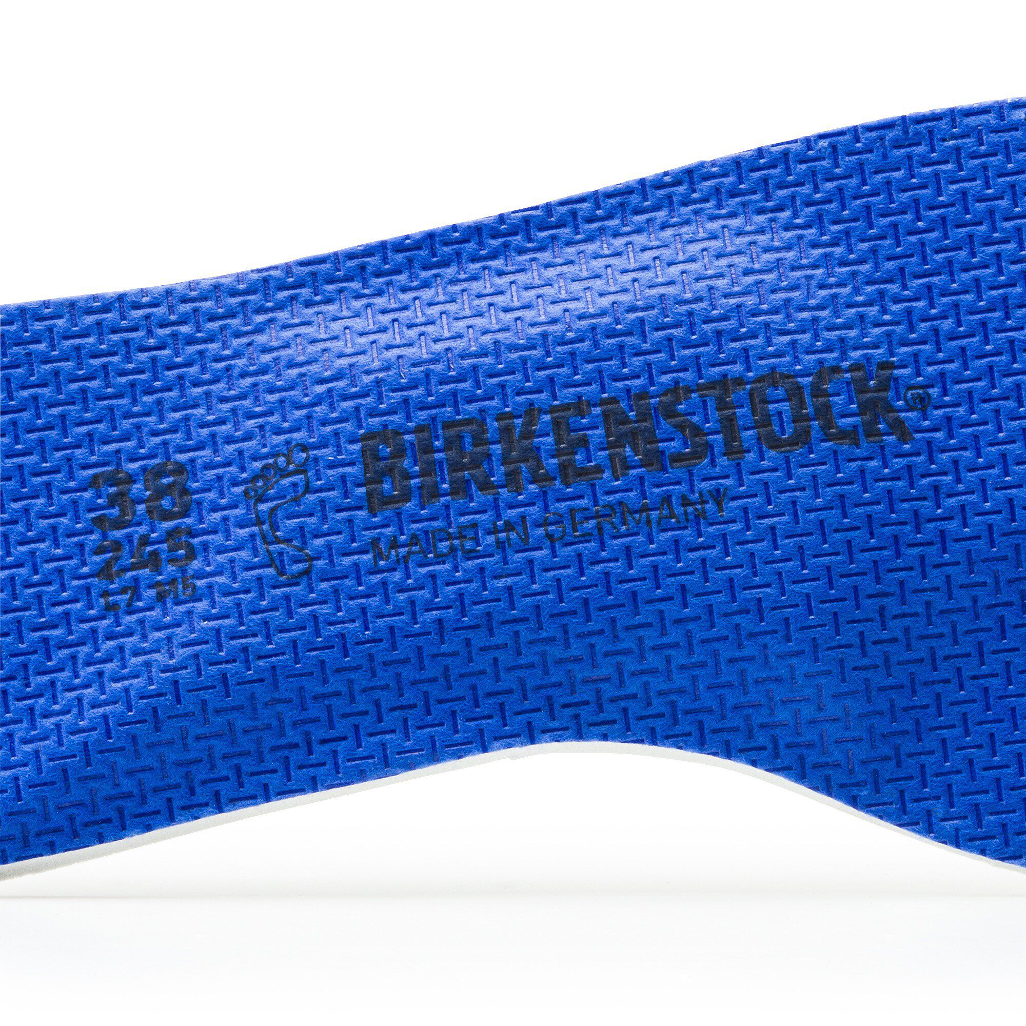 Full Length Insole Birko Tex