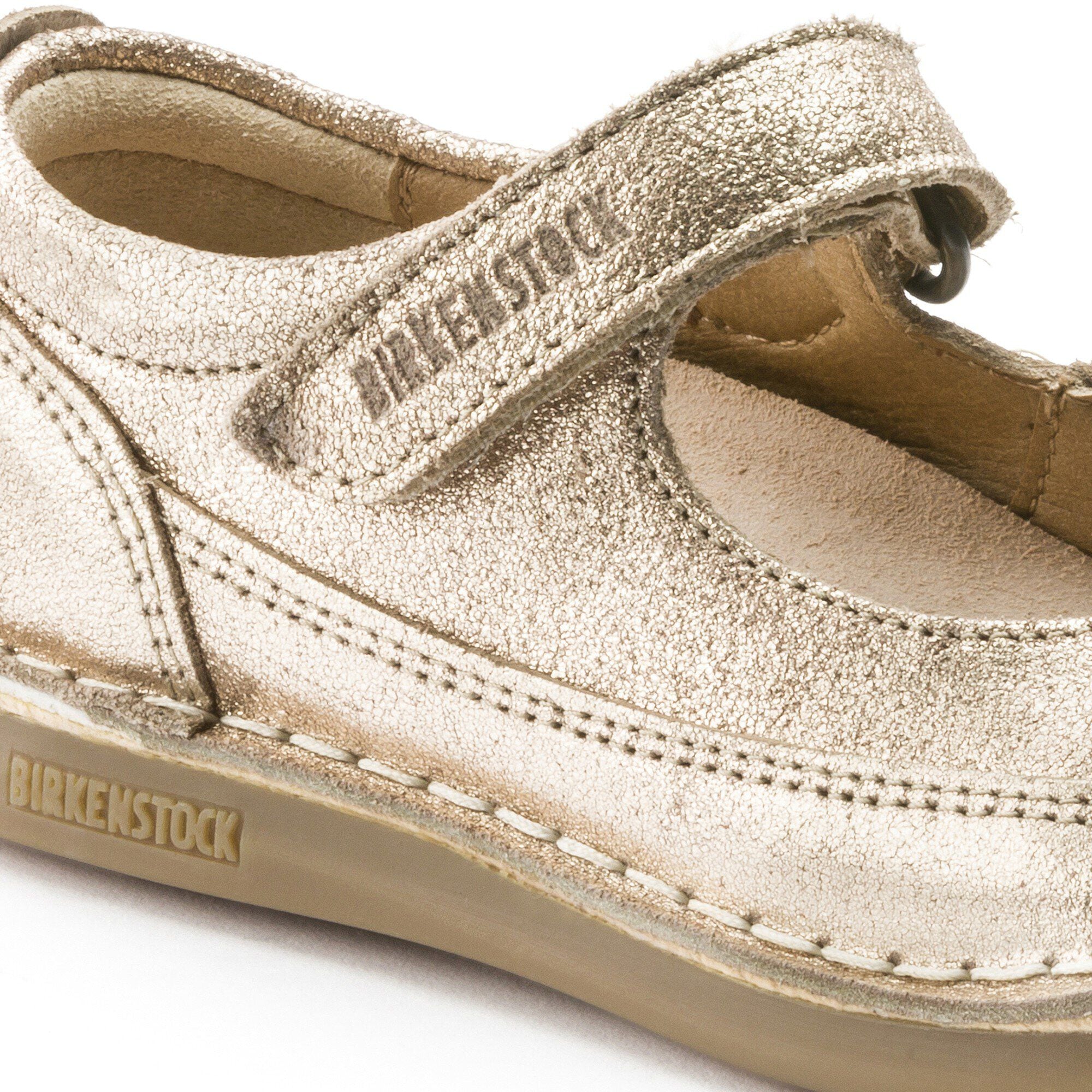 Birkenstock shop toddler shoes