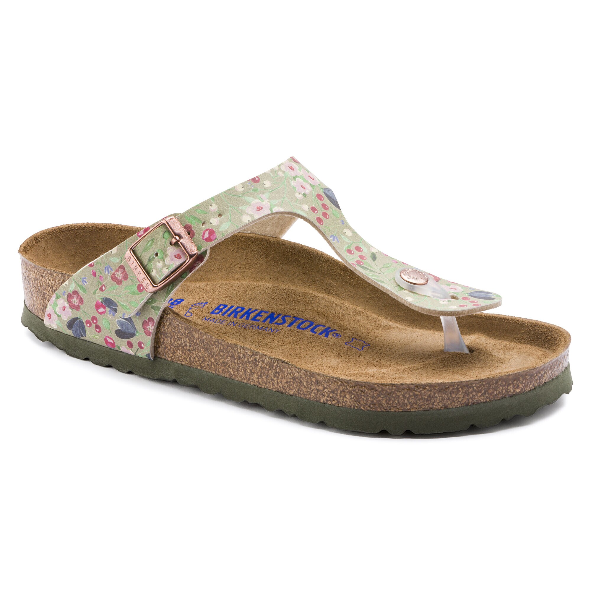 Birkenstock meadow sales