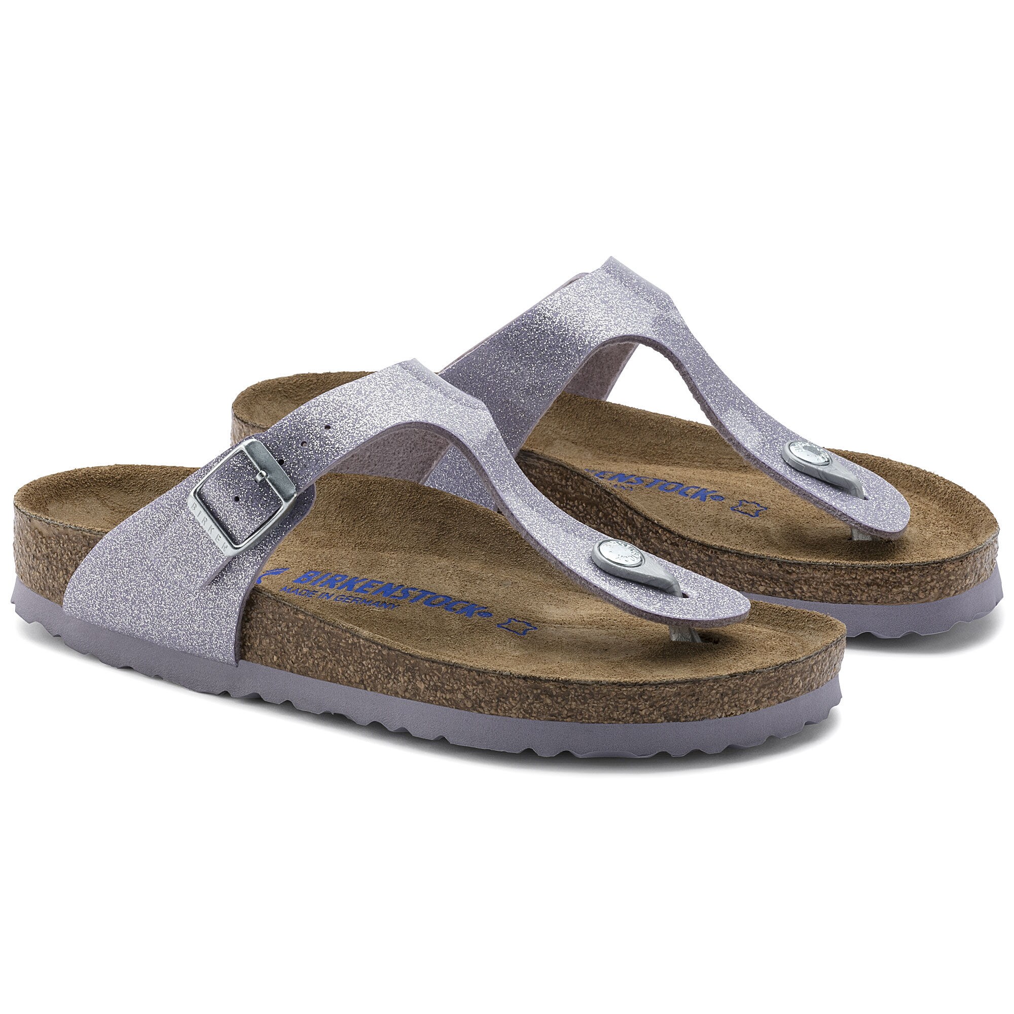 Gizeh Birko Flor Magic Galaxy Lavender
