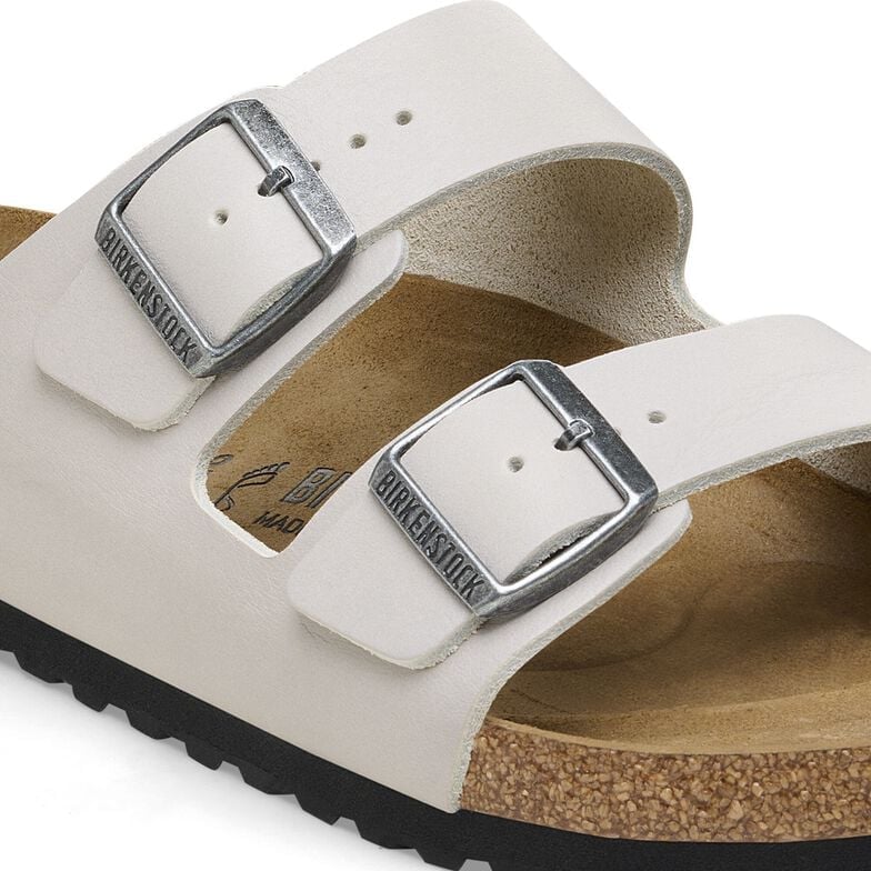 Arizona Grip Natural Leather