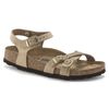 Kumba Soft Footbed