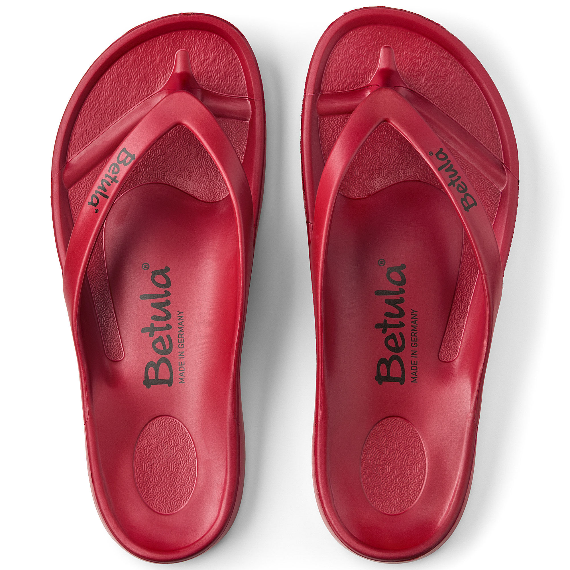 Energy EVA Red
