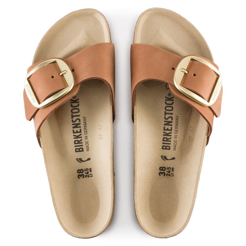 birkenstock madrid nabuk