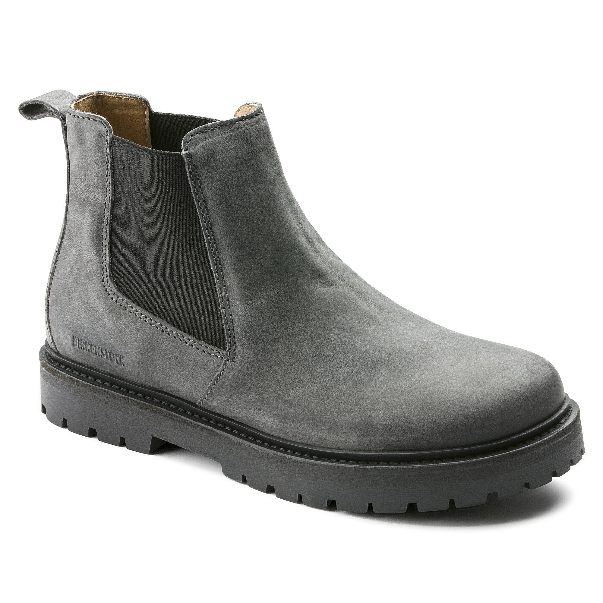 Birkenstock chelsea boots womens clearance