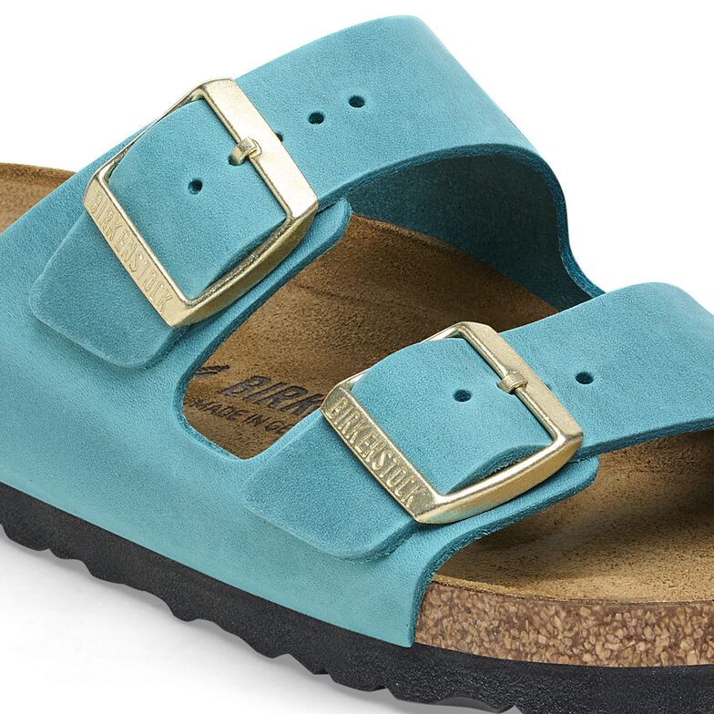 Arizona Waxy Leather