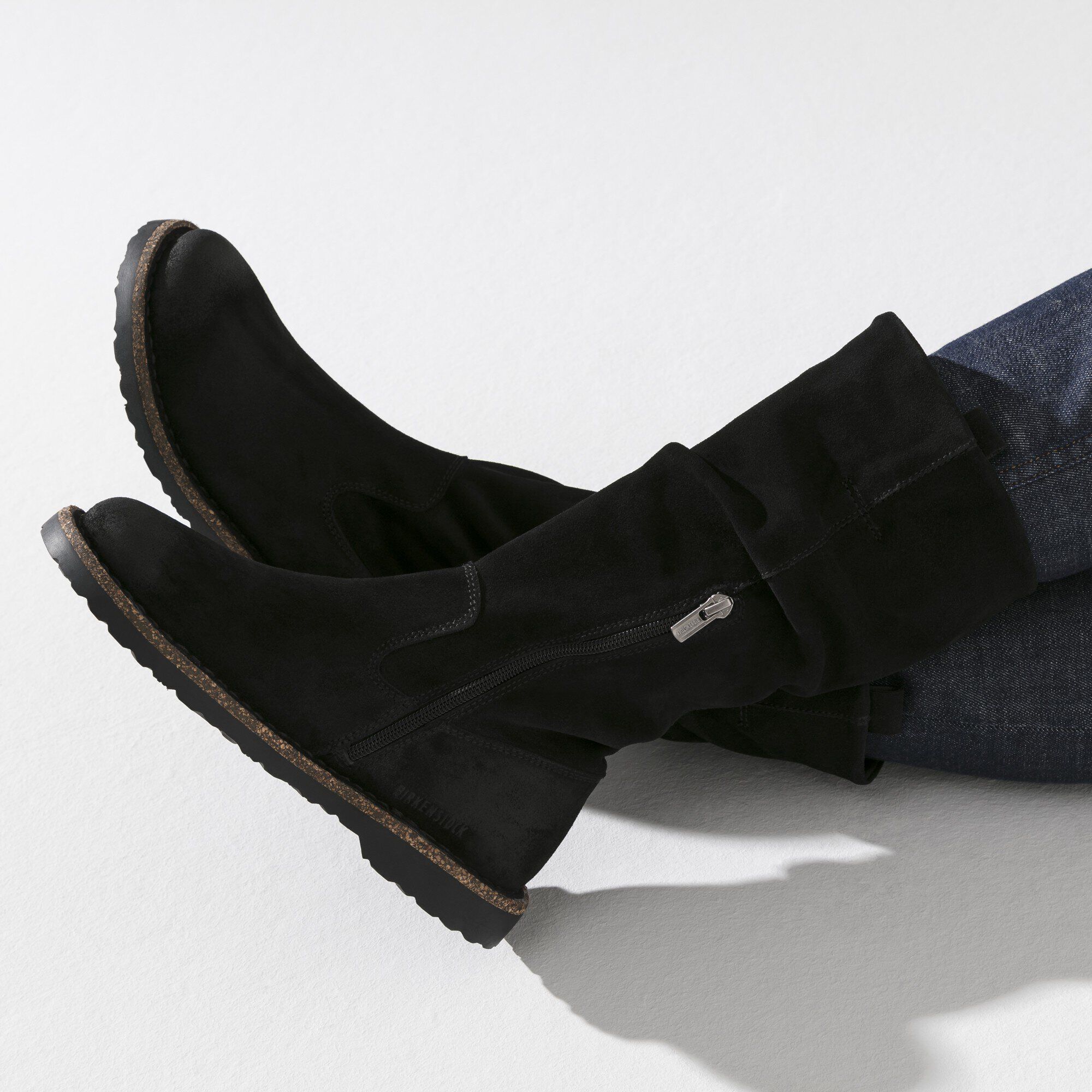 Birkenstock luton high clearance