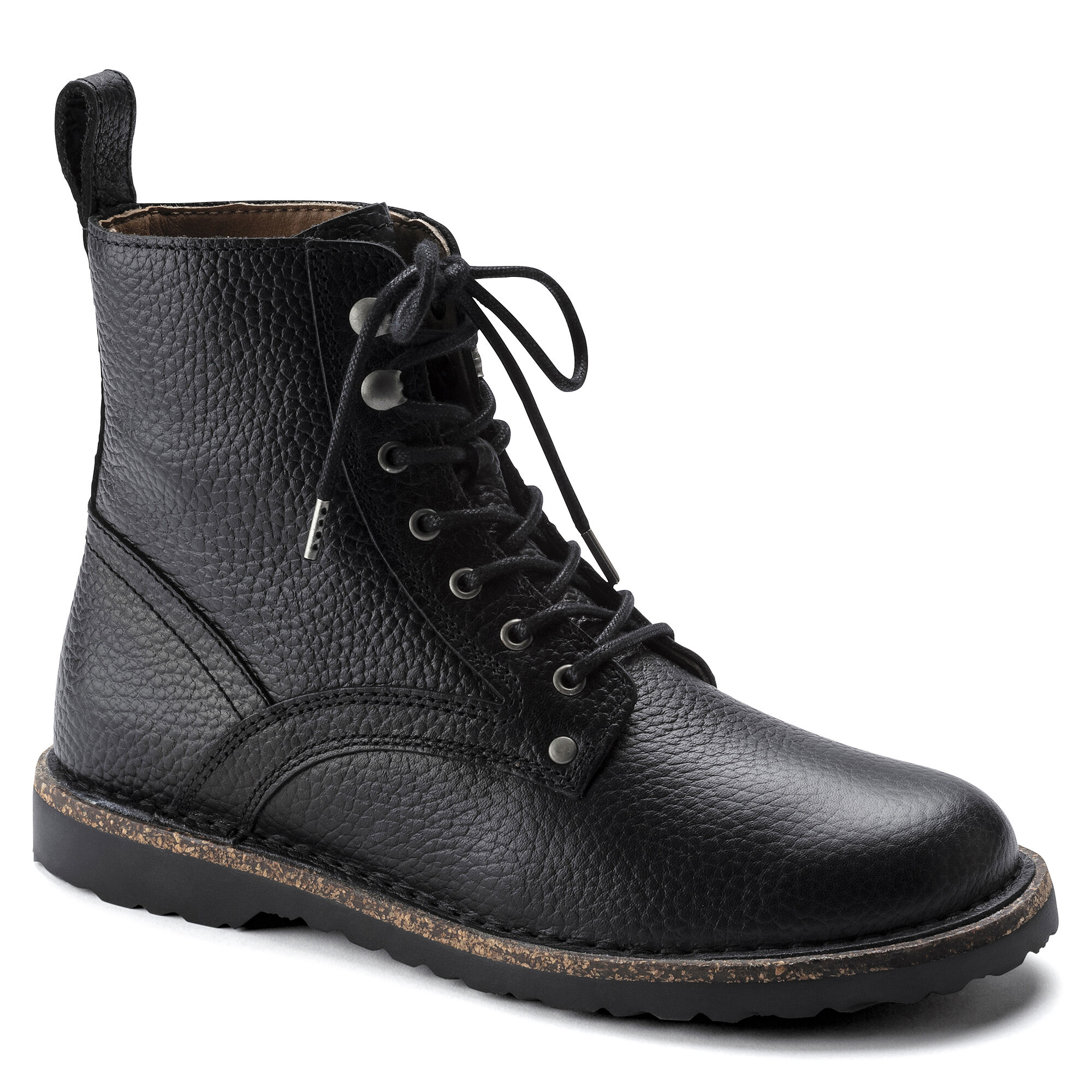 birkenstock short boots