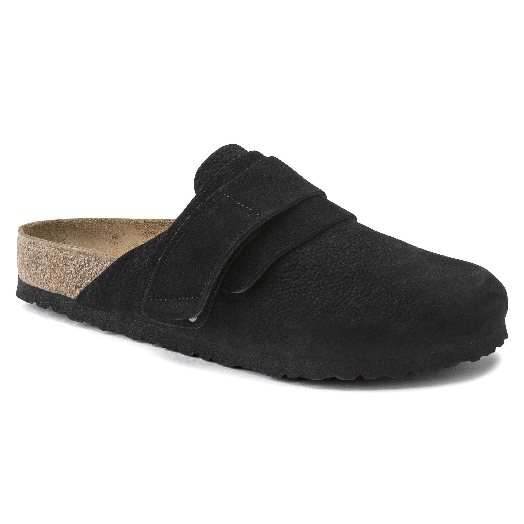 Birkenstock cheap boston nubuck