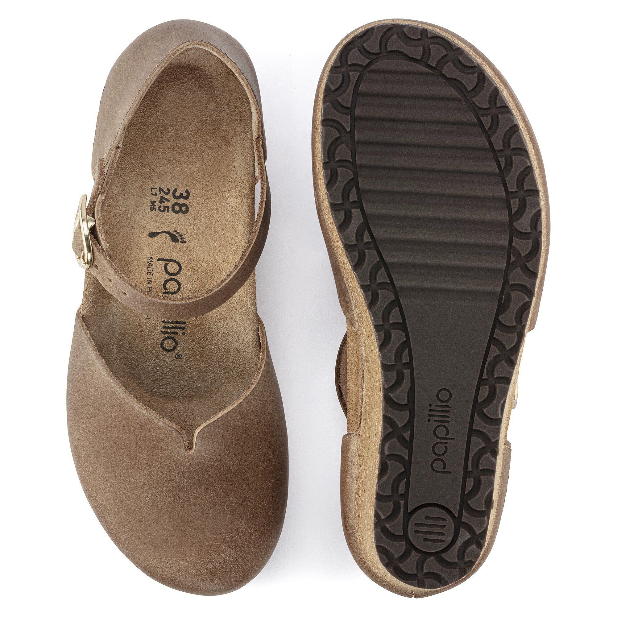Papillo chaussure online