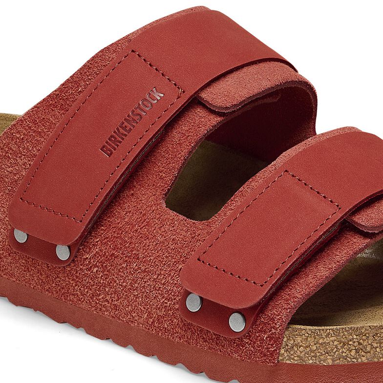 Uji Nubuck Leather/Suede Uji Nubuck Leather/Suede