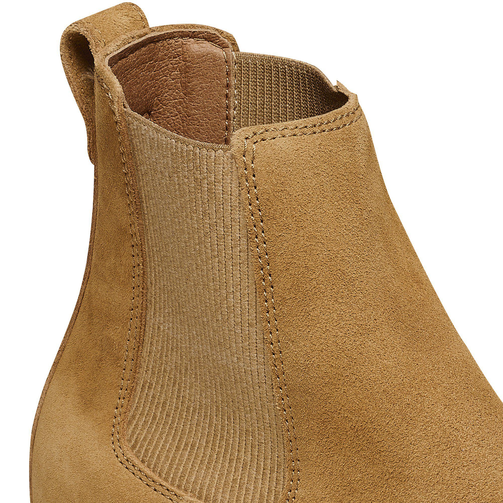 Millie suede chelsea boots discount