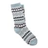 Cotton Jacquard Abyss
