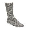 Cotton Slub Women Cotton Slub Black/Gray